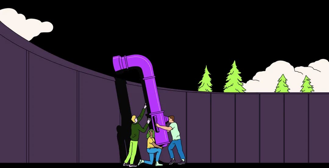 People building a firewall around an LLM