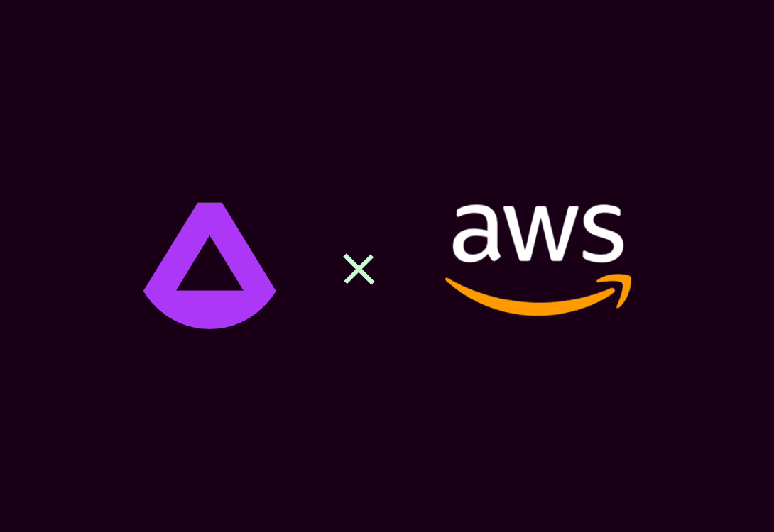 Announcing Our Strategic Partnership with Amazon Web Services