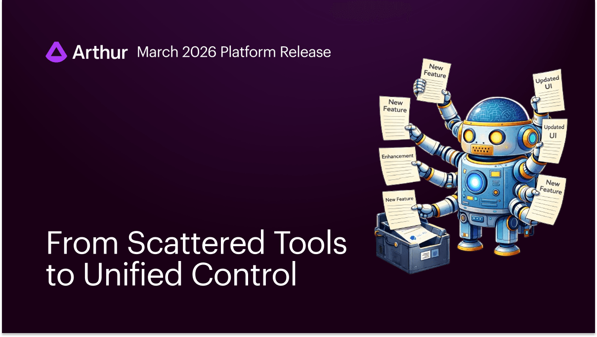 From Scattered Tools to a Unified Agent Command Center: A New Way to Scale AI Systems