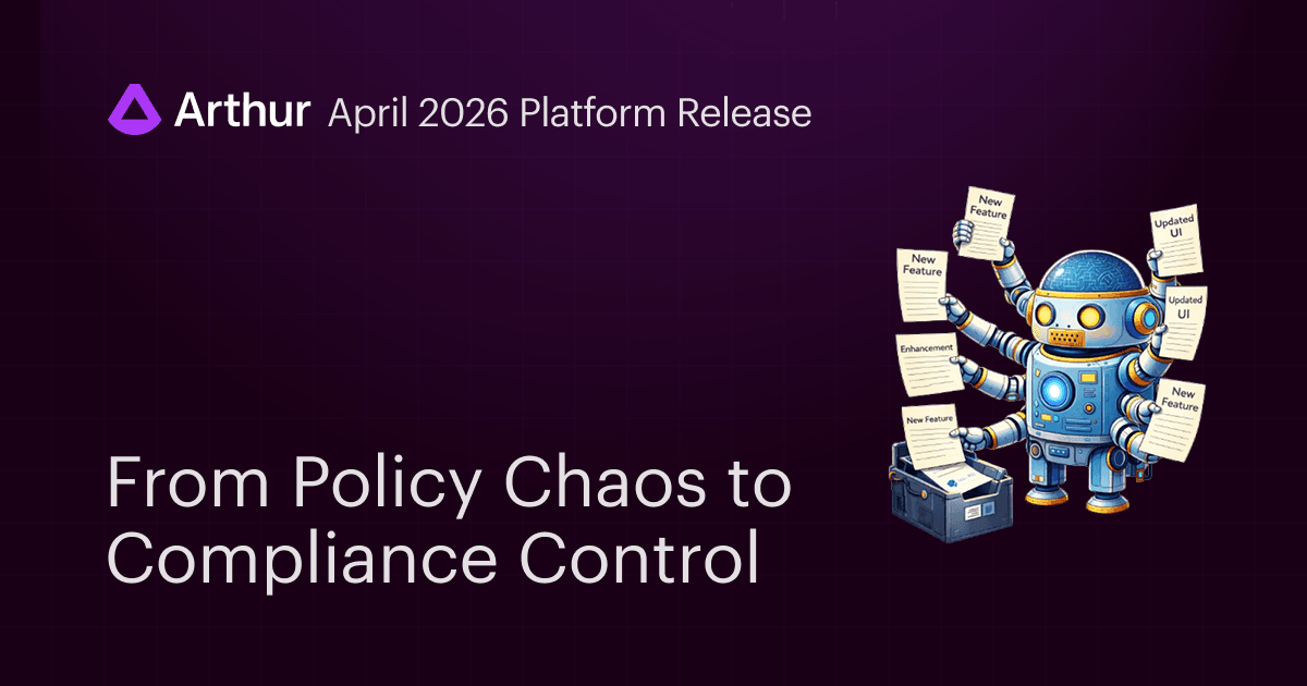 From Policy Chaos to Compliance Control