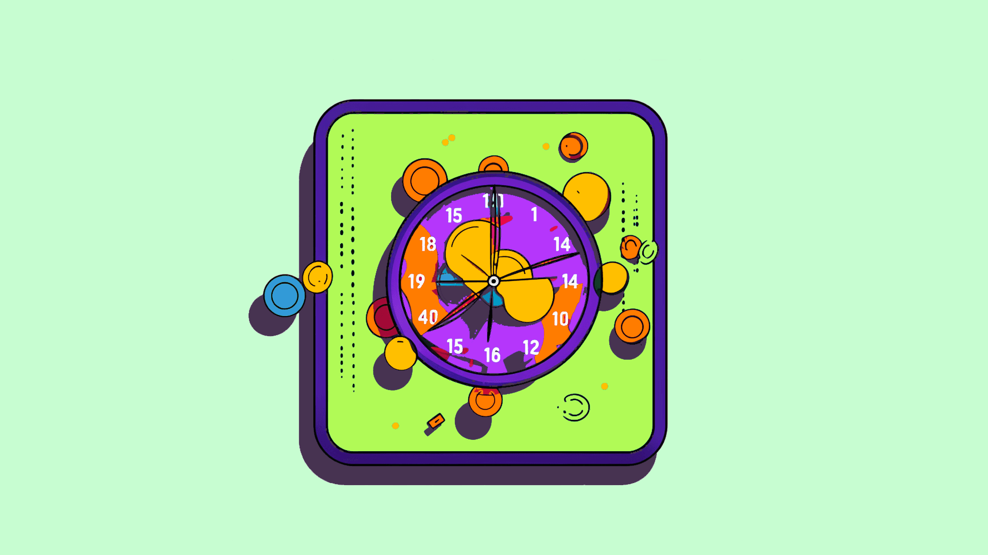 Detecting Unexpected Drift in Time Series Features