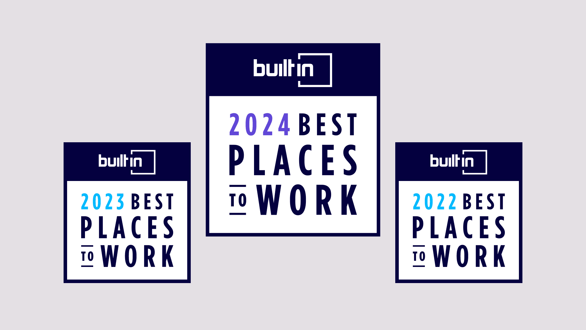 Built In Honors Arthur in Its Esteemed 2024 Best Places To Work Awards