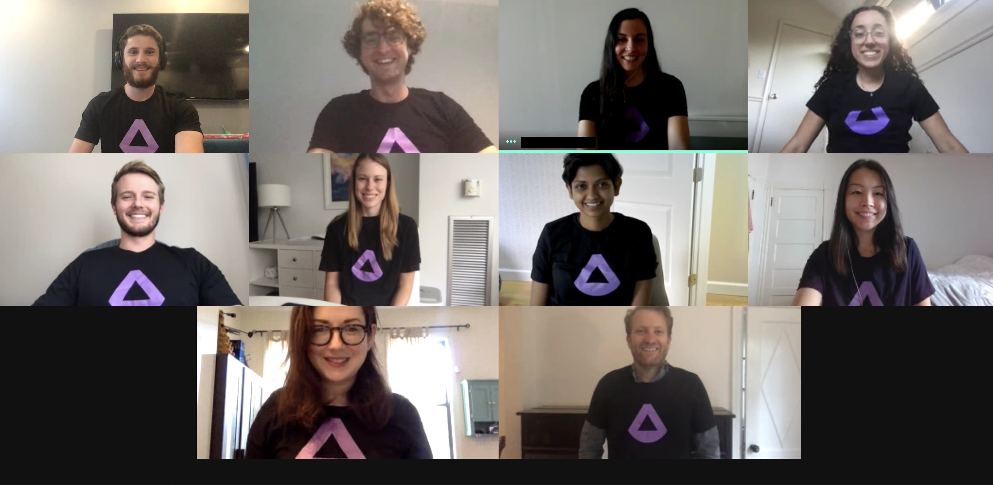 We’ve Just Raised Our Series A, and the Journey is Just Beginning